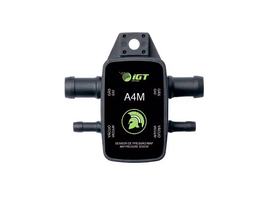 Sensor A4M